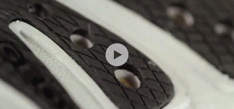 net breathing system geox